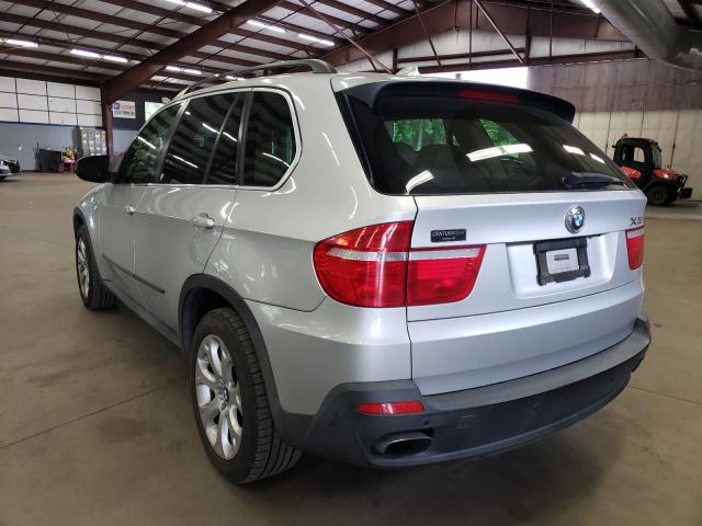 Photo 2 VIN: 5UXFE8C53AL311194 - BMW X5 