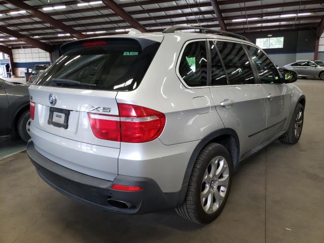 Photo 3 VIN: 5UXFE8C53AL311194 - BMW X5 