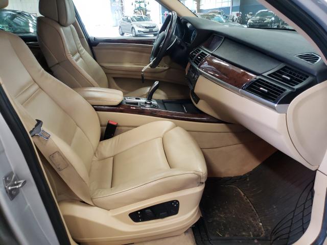 Photo 4 VIN: 5UXFE8C53AL311194 - BMW X5 