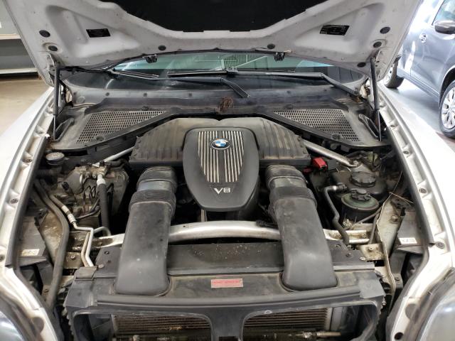 Photo 6 VIN: 5UXFE8C53AL311194 - BMW X5 