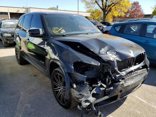 Photo 0 VIN: 5UXFE8C53AL311678 - BMW X5 XDRIVE4 