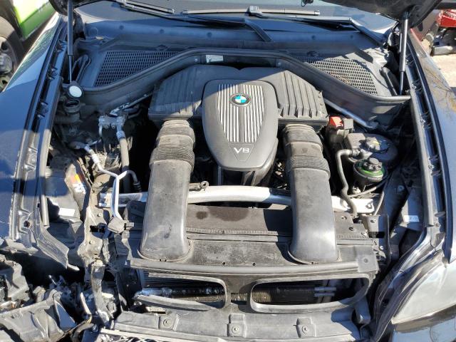 Photo 6 VIN: 5UXFE8C53AL311678 - BMW X5 XDRIVE4 