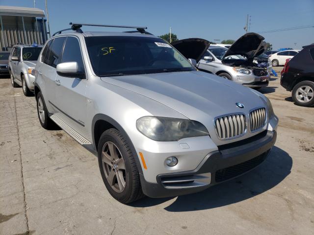 Photo 0 VIN: 5UXFE8C54AL311057 - BMW X5 XDRIVE4 