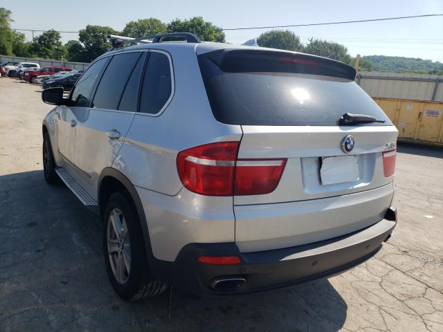 Photo 2 VIN: 5UXFE8C54AL311057 - BMW X5 XDRIVE4 