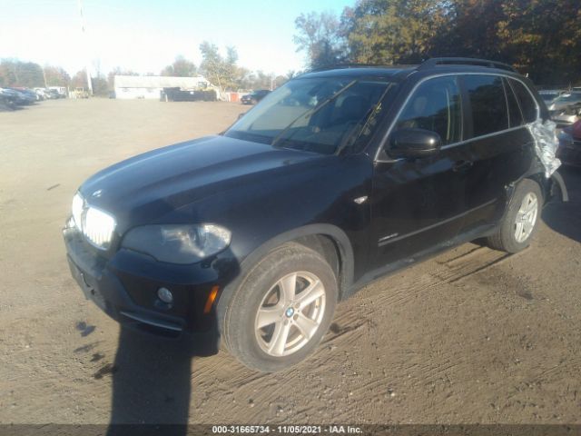 Photo 1 VIN: 5UXFE8C54AL311754 - BMW X5 