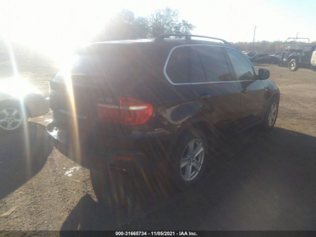 Photo 3 VIN: 5UXFE8C54AL311754 - BMW X5 