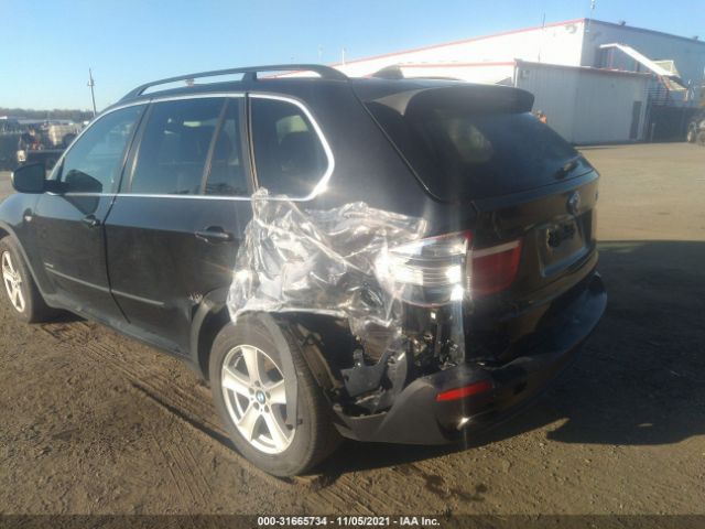 Photo 5 VIN: 5UXFE8C54AL311754 - BMW X5 