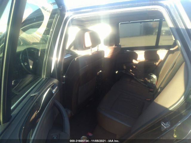 Photo 7 VIN: 5UXFE8C54AL311754 - BMW X5 