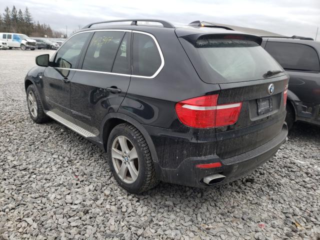 Photo 2 VIN: 5UXFE8C54AL312306 - BMW X5 XDRIVE4 