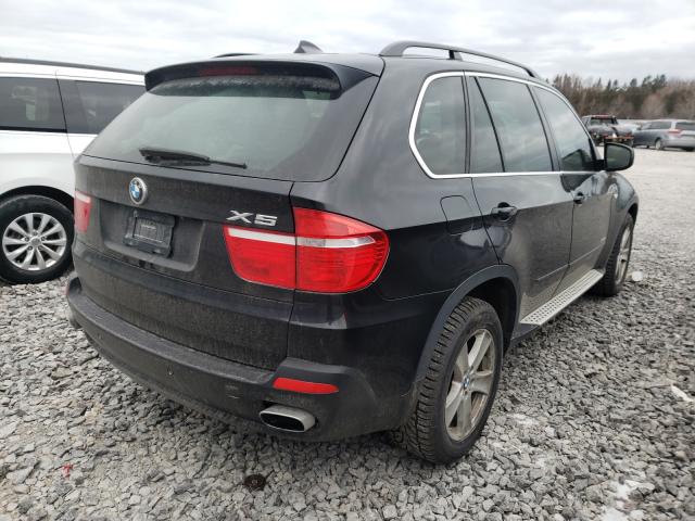 Photo 3 VIN: 5UXFE8C54AL312306 - BMW X5 XDRIVE4 