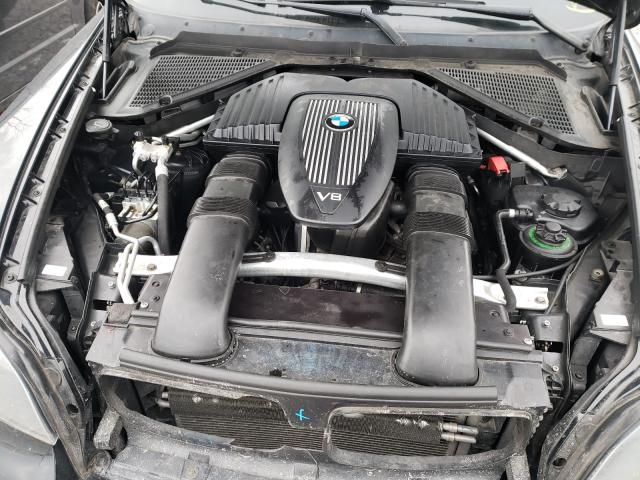 Photo 6 VIN: 5UXFE8C54AL312306 - BMW X5 XDRIVE4 