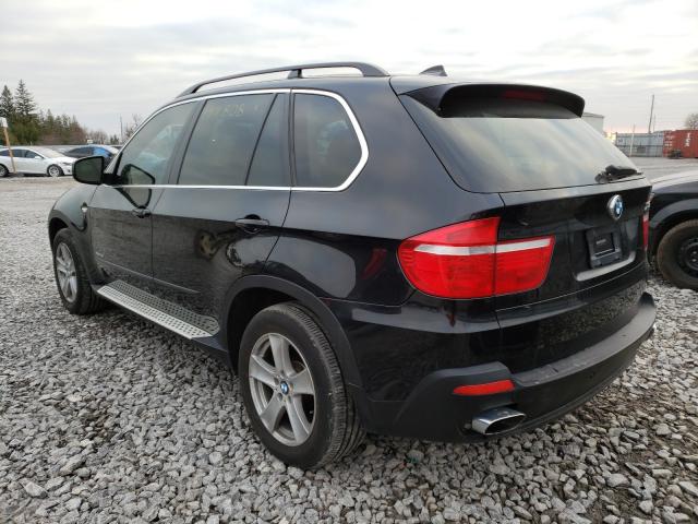 Photo 2 VIN: 5UXFE8C54AL312306 - BMW X5 XDRIVE4 