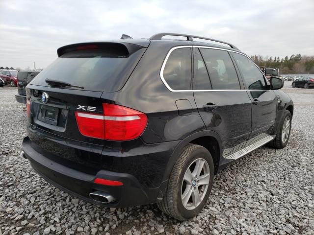 Photo 3 VIN: 5UXFE8C54AL312306 - BMW X5 XDRIVE4 