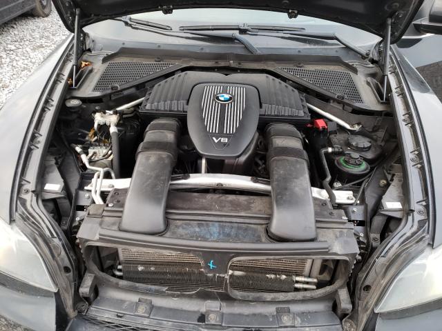 Photo 6 VIN: 5UXFE8C54AL312306 - BMW X5 XDRIVE4 