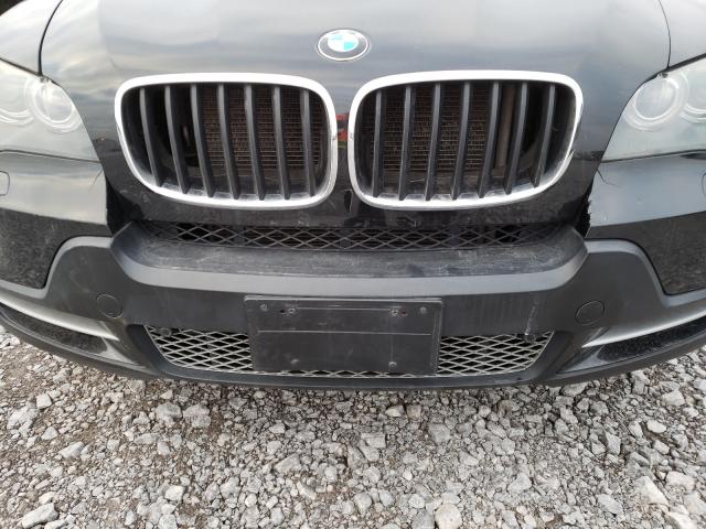 Photo 8 VIN: 5UXFE8C54AL312306 - BMW X5 XDRIVE4 