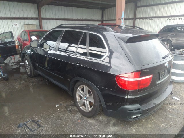 Photo 2 VIN: 5UXFE8C55AL310659 - BMW X5 