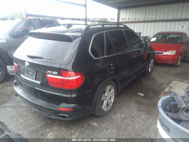 Photo 3 VIN: 5UXFE8C55AL310659 - BMW X5 