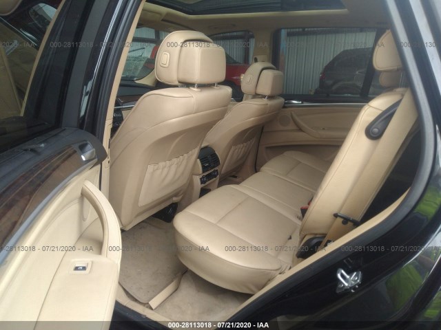 Photo 7 VIN: 5UXFE8C55AL310659 - BMW X5 