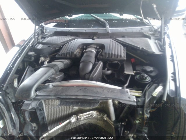 Photo 9 VIN: 5UXFE8C55AL310659 - BMW X5 