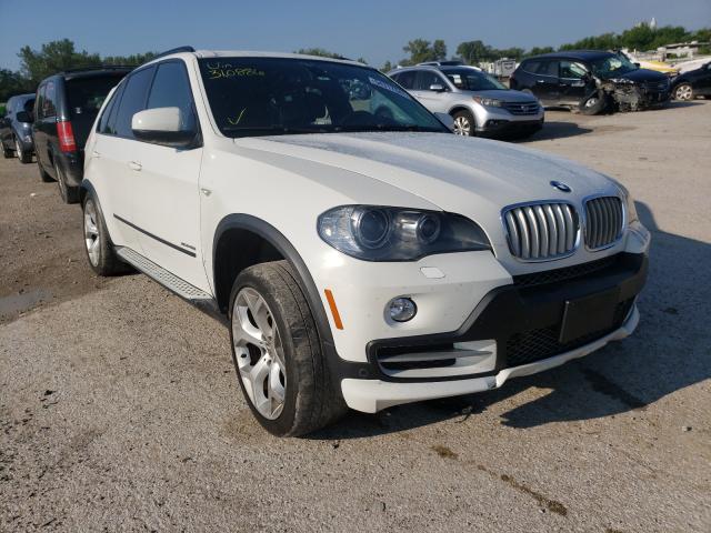 Photo 0 VIN: 5UXFE8C55AL310886 - BMW X5 