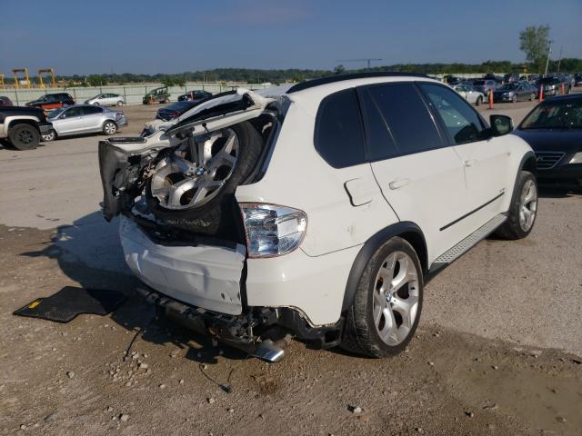 Photo 3 VIN: 5UXFE8C55AL310886 - BMW X5 