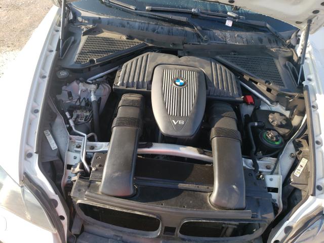 Photo 6 VIN: 5UXFE8C55AL310886 - BMW X5 