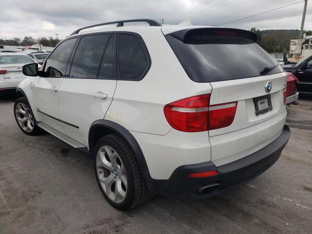 Photo 2 VIN: 5UXFE8C55AL312217 - BMW X5 XDRIVE4 