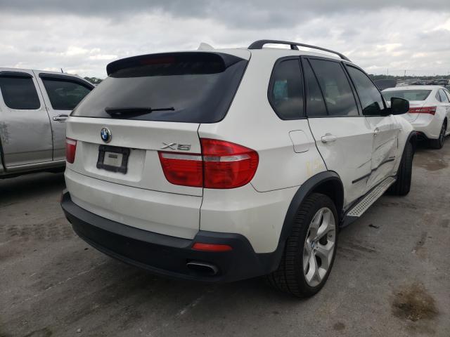 Photo 3 VIN: 5UXFE8C55AL312217 - BMW X5 XDRIVE4 