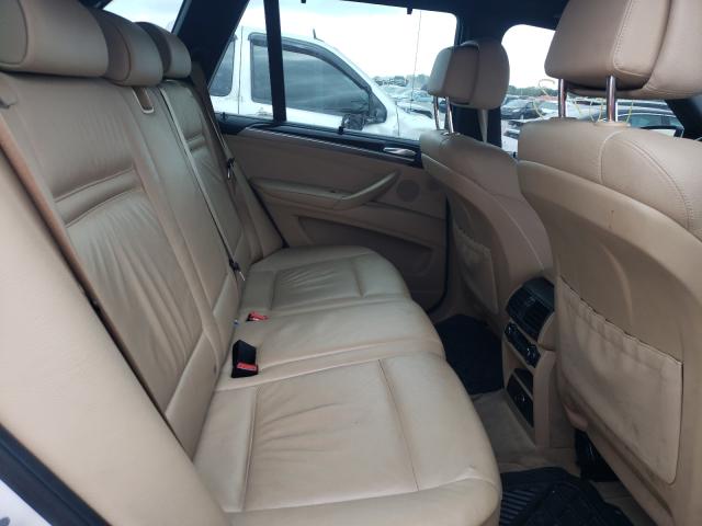 Photo 5 VIN: 5UXFE8C55AL312217 - BMW X5 XDRIVE4 