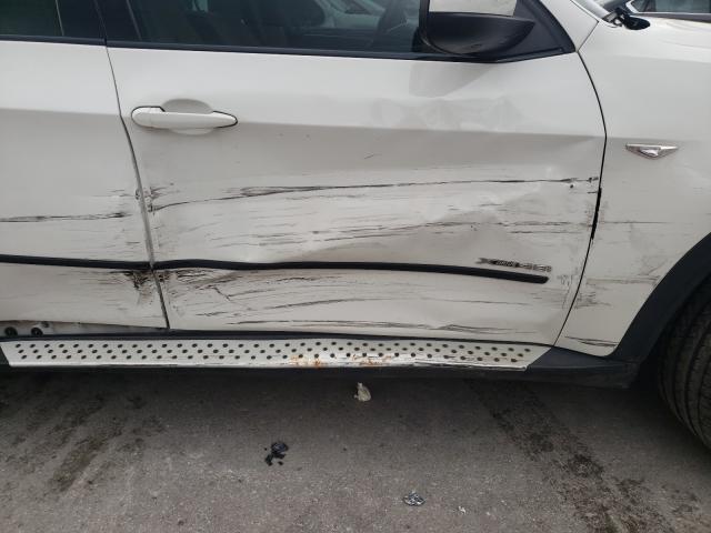 Photo 8 VIN: 5UXFE8C55AL312217 - BMW X5 XDRIVE4 