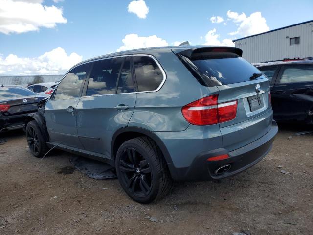 Photo 1 VIN: 5UXFE8C56AL310623 - BMW X5 XDRIVE4 