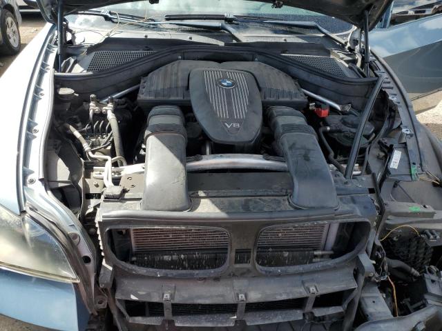 Photo 10 VIN: 5UXFE8C56AL310623 - BMW X5 XDRIVE4 