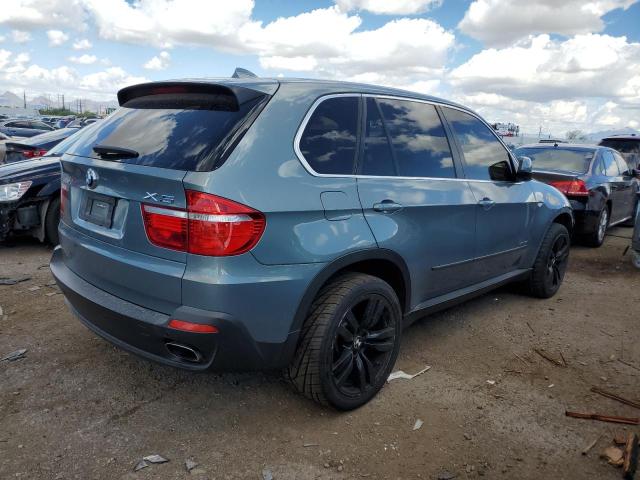 Photo 2 VIN: 5UXFE8C56AL310623 - BMW X5 XDRIVE4 