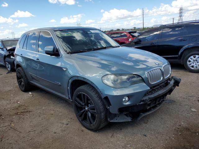 Photo 3 VIN: 5UXFE8C56AL310623 - BMW X5 XDRIVE4 