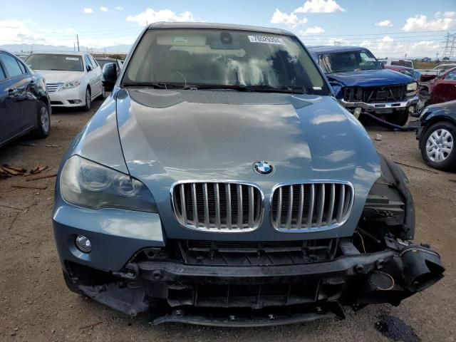 Photo 4 VIN: 5UXFE8C56AL310623 - BMW X5 XDRIVE4 