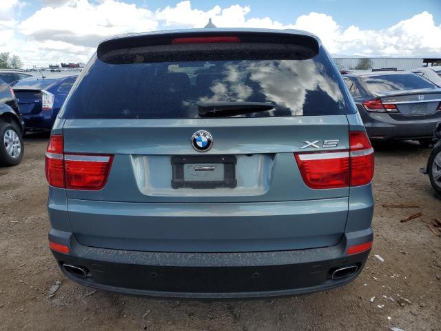 Photo 5 VIN: 5UXFE8C56AL310623 - BMW X5 XDRIVE4 