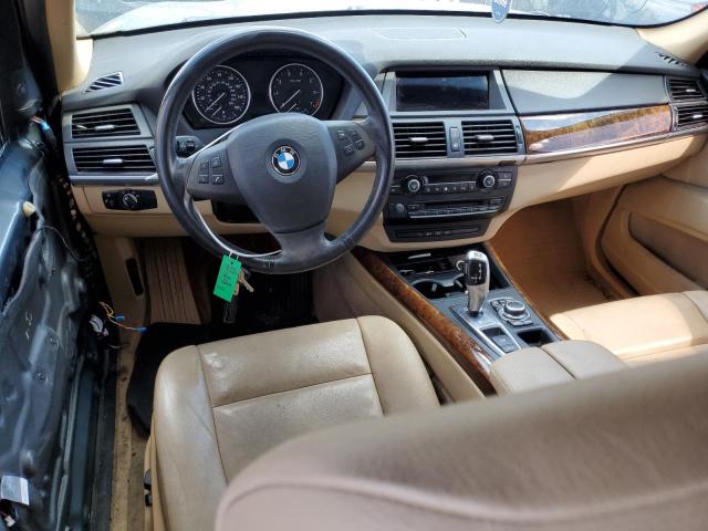 Photo 7 VIN: 5UXFE8C56AL310623 - BMW X5 XDRIVE4 