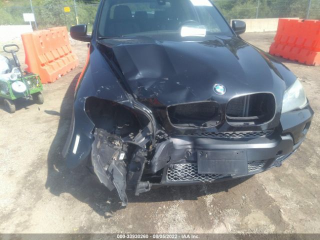 Photo 5 VIN: 5UXFE8C56AL310668 - BMW X5 