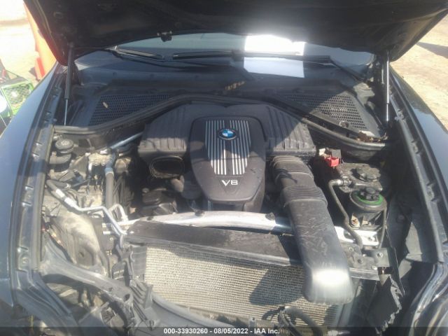 Photo 9 VIN: 5UXFE8C56AL310668 - BMW X5 