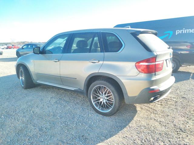 Photo 1 VIN: 5UXFE8C56AL310735 - BMW X5 XDRIVE4 