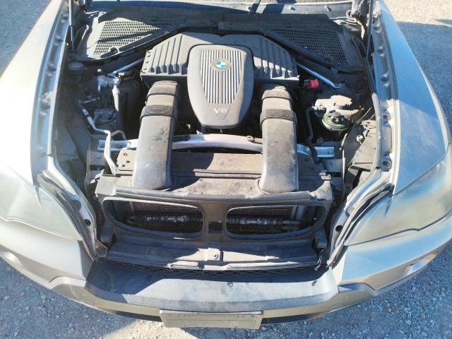 Photo 11 VIN: 5UXFE8C56AL310735 - BMW X5 XDRIVE4 