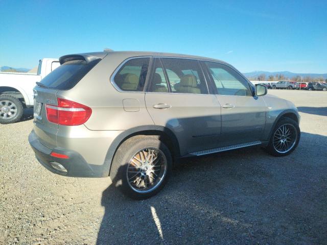 Photo 2 VIN: 5UXFE8C56AL310735 - BMW X5 XDRIVE4 