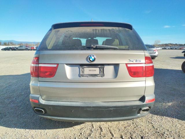 Photo 5 VIN: 5UXFE8C56AL310735 - BMW X5 XDRIVE4 