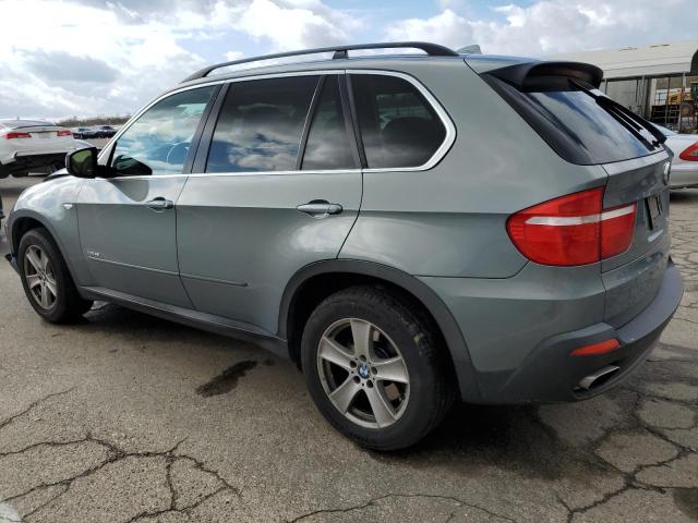 Photo 1 VIN: 5UXFE8C57AL310615 - BMW X5 