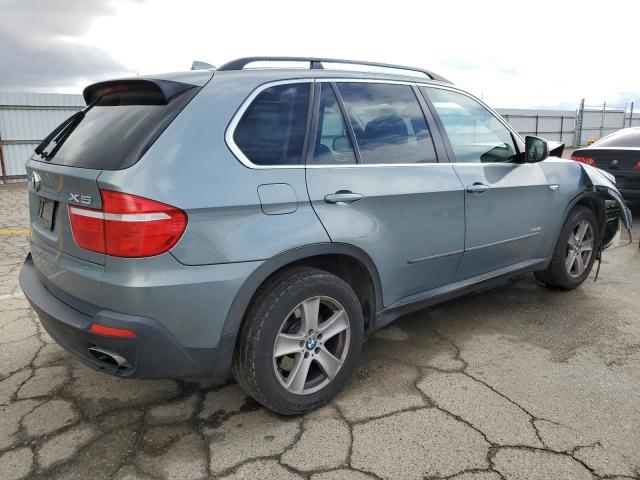 Photo 2 VIN: 5UXFE8C57AL310615 - BMW X5 