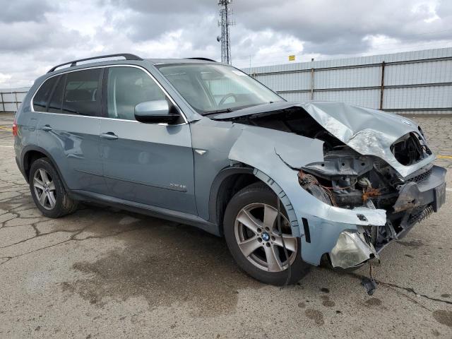 Photo 3 VIN: 5UXFE8C57AL310615 - BMW X5 