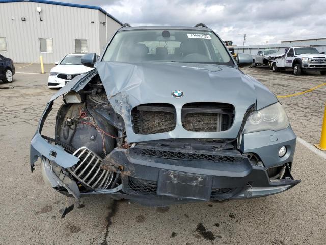 Photo 4 VIN: 5UXFE8C57AL310615 - BMW X5 