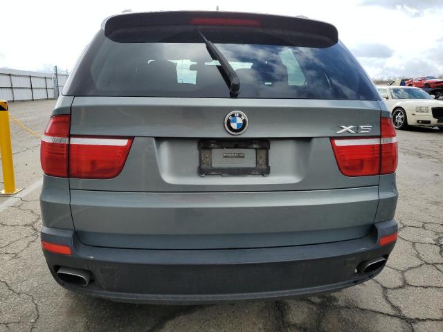 Photo 5 VIN: 5UXFE8C57AL310615 - BMW X5 