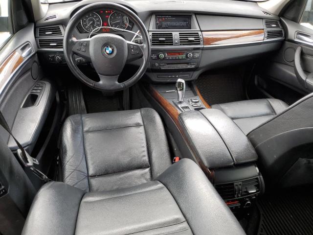 Photo 7 VIN: 5UXFE8C57AL310615 - BMW X5 