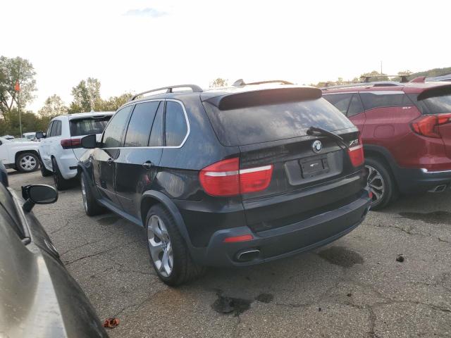 Photo 1 VIN: 5UXFE8C57AL312185 - BMW X5 XDRIVE4 